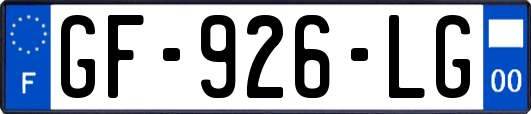 GF-926-LG
