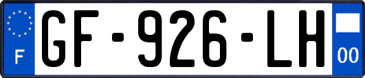 GF-926-LH