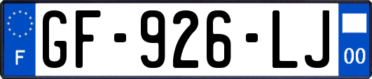GF-926-LJ