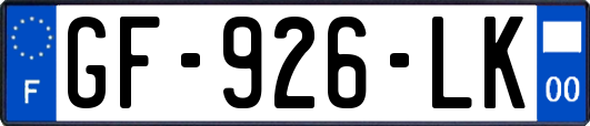 GF-926-LK