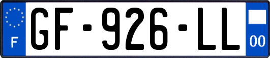 GF-926-LL