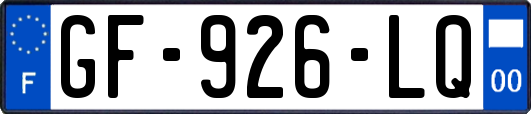 GF-926-LQ