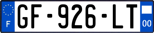 GF-926-LT