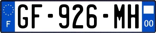 GF-926-MH