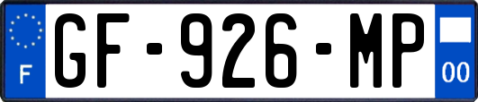GF-926-MP