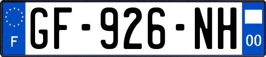 GF-926-NH