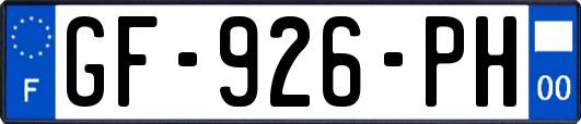 GF-926-PH