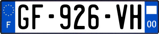 GF-926-VH