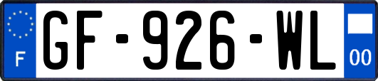 GF-926-WL