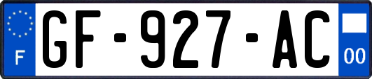 GF-927-AC