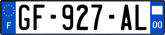 GF-927-AL