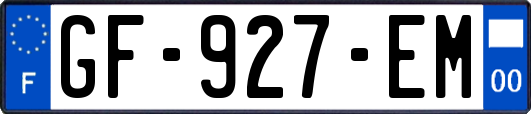 GF-927-EM