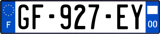 GF-927-EY