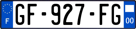 GF-927-FG