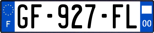 GF-927-FL