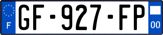 GF-927-FP