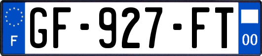 GF-927-FT