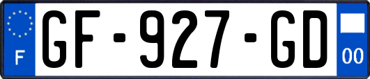 GF-927-GD