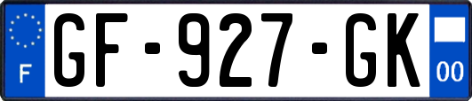 GF-927-GK