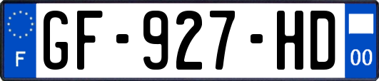 GF-927-HD