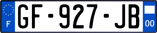 GF-927-JB