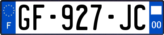 GF-927-JC