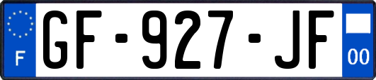 GF-927-JF