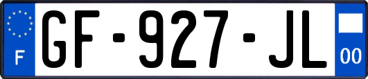 GF-927-JL
