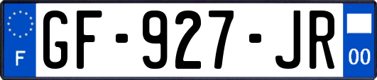 GF-927-JR