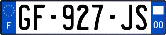 GF-927-JS
