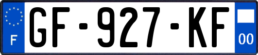 GF-927-KF