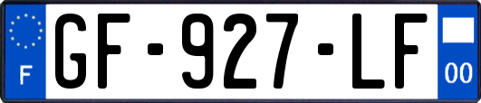 GF-927-LF