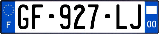 GF-927-LJ
