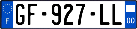 GF-927-LL