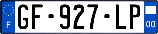 GF-927-LP