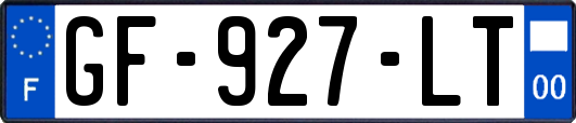 GF-927-LT