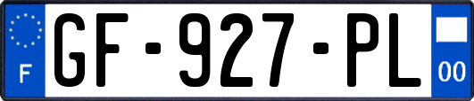 GF-927-PL