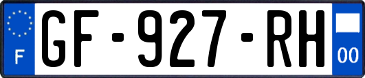 GF-927-RH