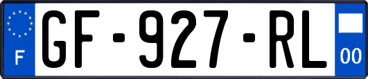 GF-927-RL