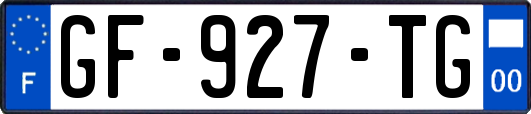 GF-927-TG