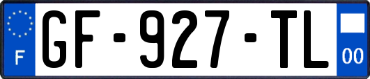 GF-927-TL