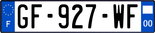 GF-927-WF