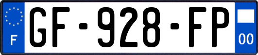 GF-928-FP