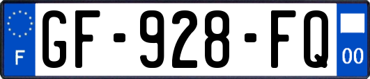 GF-928-FQ