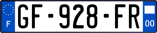 GF-928-FR