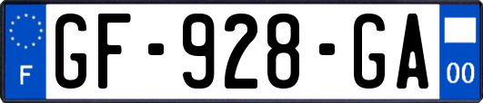 GF-928-GA