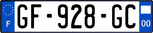 GF-928-GC