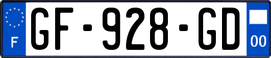 GF-928-GD