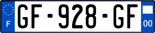 GF-928-GF