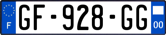 GF-928-GG